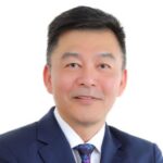Michael Goh