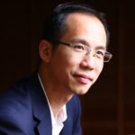 Nigel Wong