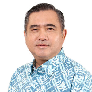 Anthony-Loke